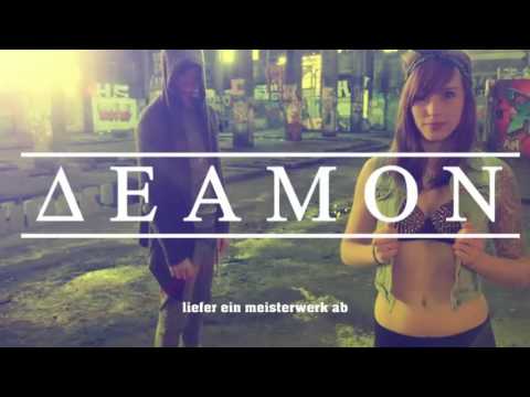 Deamon ft. SCENZAH - Nice Dream lyrics