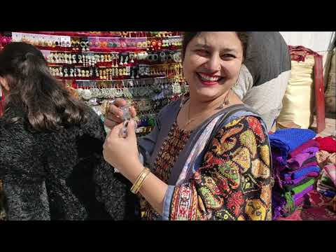 NAINITAL BHUTIA STREET MARKET FULL COEVERAGE AND REVIEW
