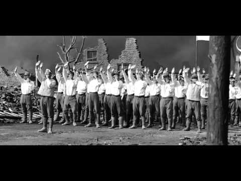 City of Life and Death:  Japanese Victory March Dance