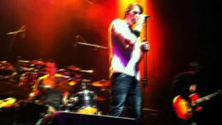 Aduro - Casualty (Live at the NorVa)