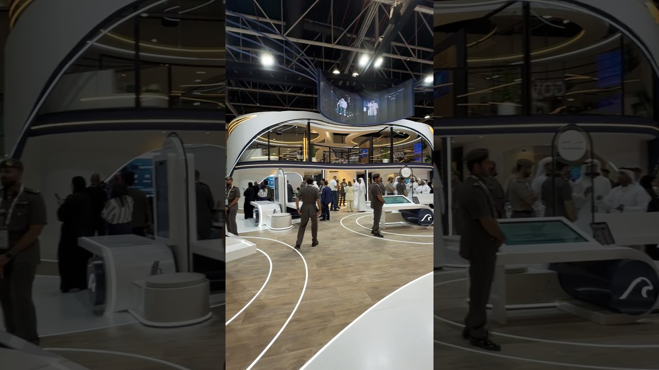 Gitex 2024 dubai live events #gitex2024 #gitexdubai #gitexglobal #gitex #gitexevents