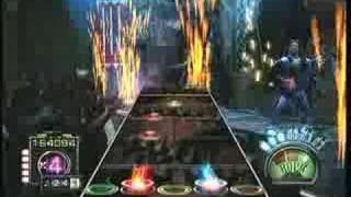 Guitar Hero- Lacuna Coil- Closer- 100% expert