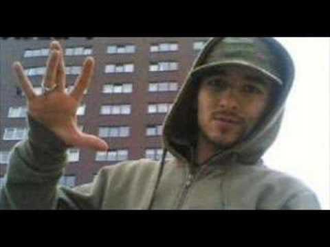 Crazy ossie & 9mm Zaman bizi secti