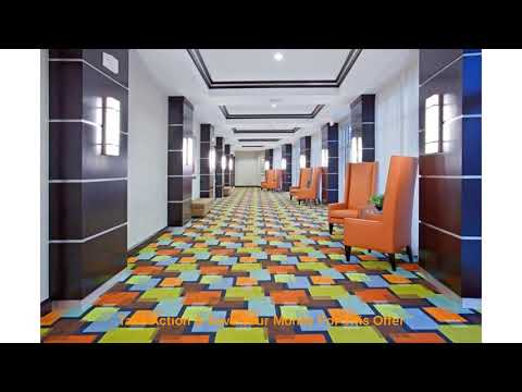 Review Holiday Inn Kemah - near Boardwalk Hotel | United States