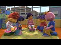 Sid The Science Kid S02E03 Thats The Way The Ball Bounces HDTV 720p