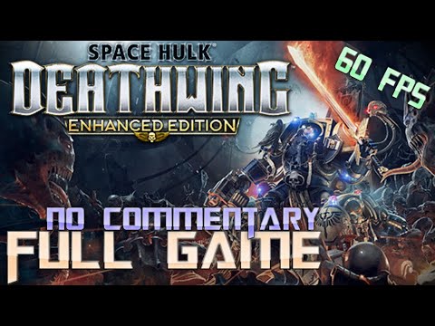 Thumbnail for Space Hulk: Deathwing Gameplay