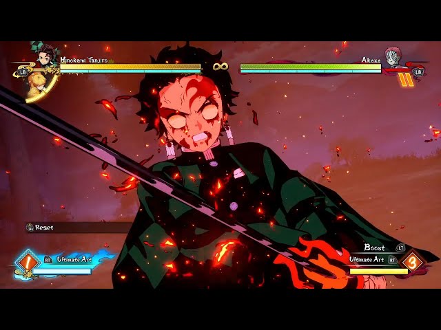 Vídeo relacionado con S.M. Katana KIMETSU No Yaiba Demon Slayer de Kyojuro Rengoku Blade Tanjiro Tomioka