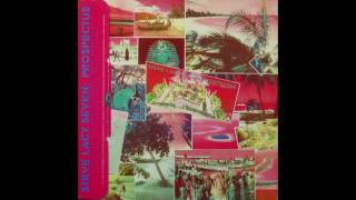 Steve Lacy Seven - Retreat