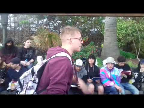 ConLaZurda vs Adox - Dieciseisavos - Ultima Clasificatoria - TENERIFE