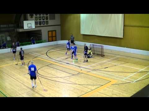 JäJä - NTK2 7 - 3 Matti Koota