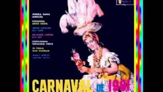 ÍNDIO QUER APITO==WALTER LEVITA==1961.wmv