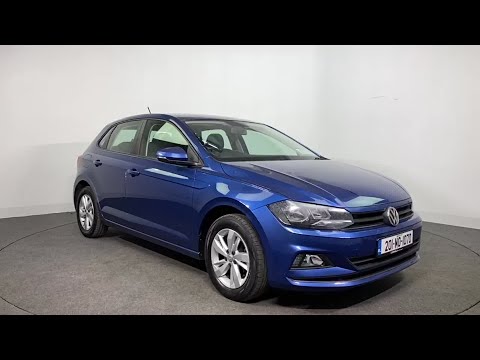 Volkswagen Polo TRENDLINE | 1.0 Engine | VW Approv - Image 2