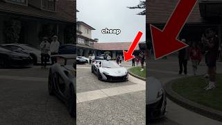 Cheap Sports Car That Make You Look Rich!