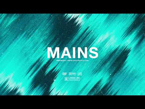 (FREE) | "Mains" | Headie One x Stormzy x Drake Type Beat | Free Beat | UK Drill Instrumental 2020