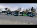 5 Autobuze STB Si STV La Complex Comercial Baneasa Citiți Descrierea