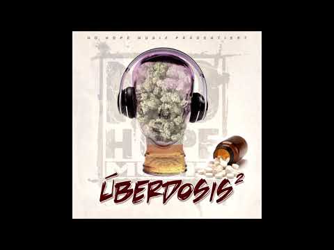 DeeLah, payZn & AkA-Dee - Mbele aus'm Kongo (Defcon-Beat) - Überdosis² Sampler