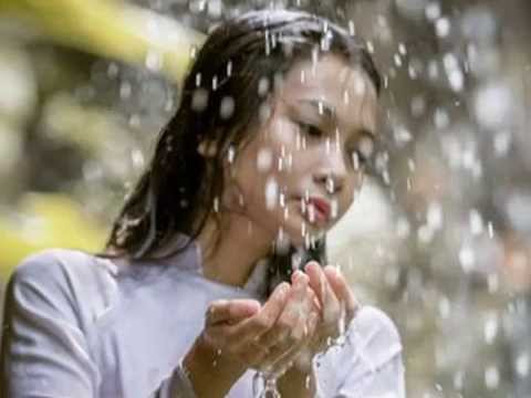 Cứ mưa lên đi Sheet - Thụy Long