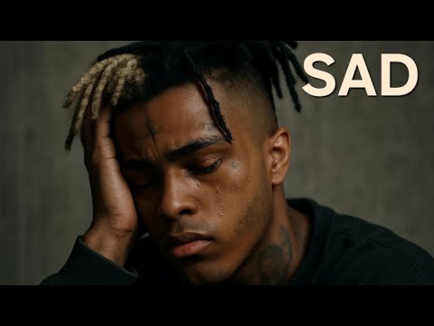 XXXTENTACION – SAD (Official Music lyrics)