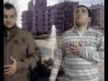 Primer disco 05,  Salva y Felix Donde esta V&iacute;deo oficial