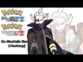 Pokemon B W And B2 W2 Vs Ghetsis Music Mashup HQ