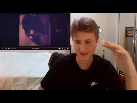 Reaction to Ollane feat. Miyagi & Andy Panda - Where Are You (Official Audio)