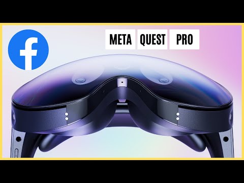 Meta Quest Pro vs Quest 2 : mon test complet du nouveau casque