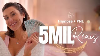 5MIL EM 24 HORAS? Faça comigo esse exercício de 10 MINUTOS 