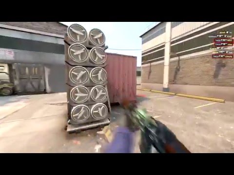 CSGO: MLG Columbus 2016 Highlights!