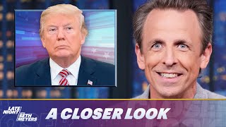 Trump Dangles Pardons for Jan. 6 Defendants After Blockbuster Hearings: A Closer Look