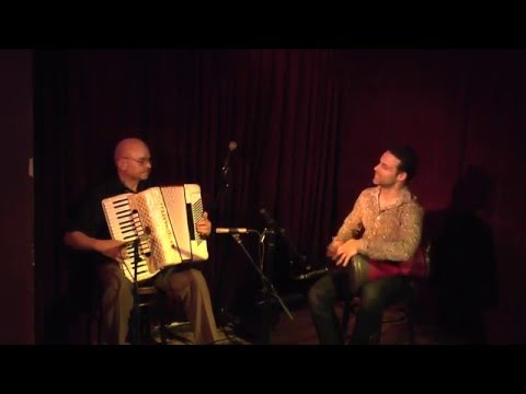 Baladi Blues Unplugged - Amint Billah