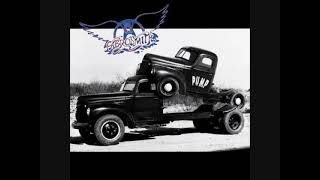 F.I.N.E.- Aerosmith