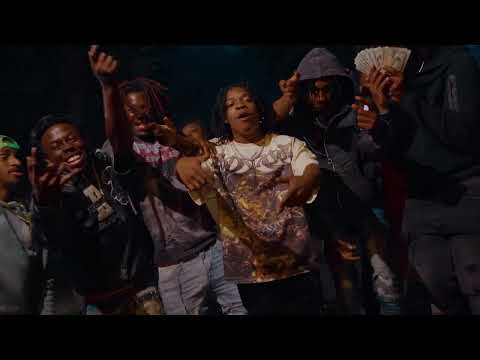 Mob Steelz - "Snappin Pt2”