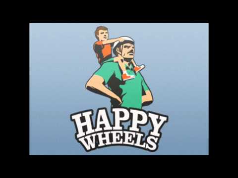 Jack Zankowski - Happy Wheels (Main theme)