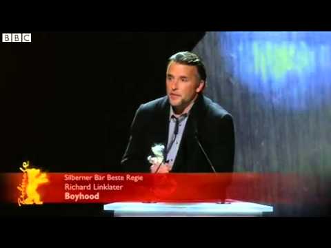 BBC News   Berlin International Film Festival  Awards highlights
