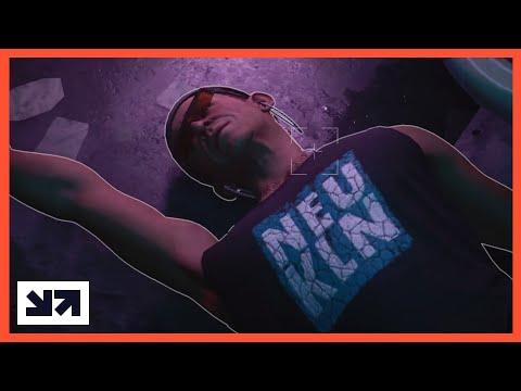 Hitman 3's Berlin Challenge - Leo Vader Vs. Dan Ryckert