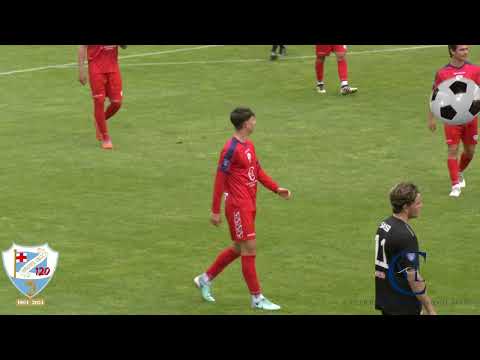 Pont Donnaz - Sanremese 1-3 05/05/2024