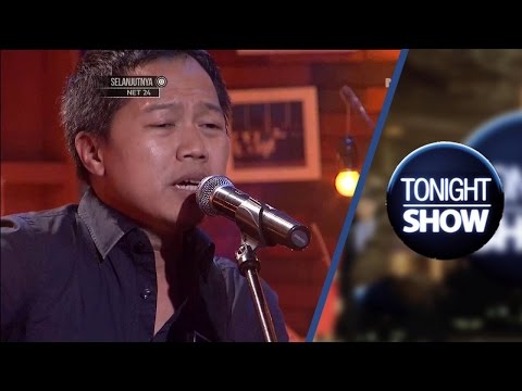 Special Performance - Sandhy Sondoro - Tentang Perasaanmu