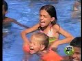 Sesame Street Underwater K Hand Tricks K