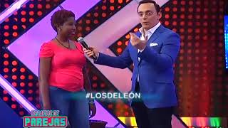 El niño tiene nueve años y todavía no le ha comprado la nevera