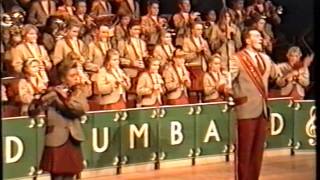 ViJoS Drumband Spant 1993 + voorbereiding