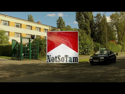 NotSoTam(młody fajka) - (Official) Przerwa Na Fajkę