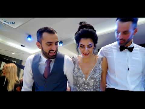 Dilan & Özkan / GRUP NIWAN / Dersim & Elbistan / Mühlheim a.d.R. / ÖzlemProduction®