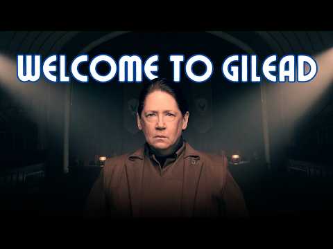 The Handmaid’s Tale and The Rise of Gilead