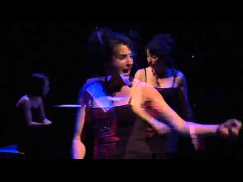 Oper légère // Demo Don Giovanni