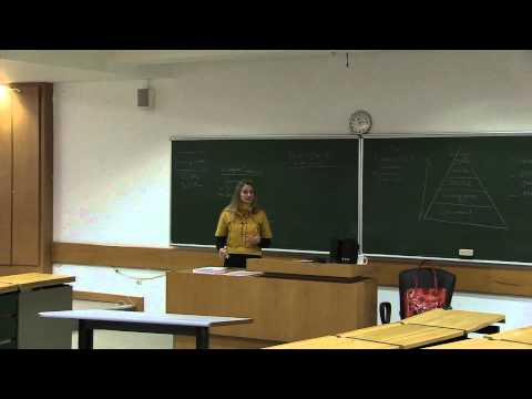 IR477 - Law and Institutions of the European Union - Lecture 3.1