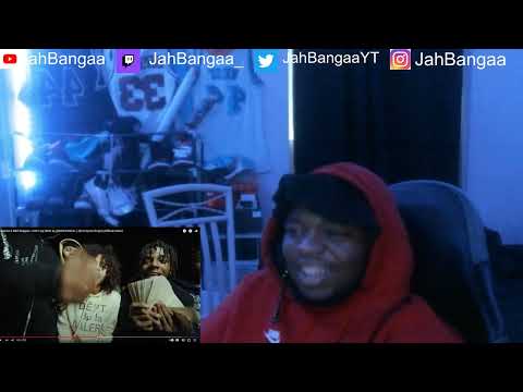 JahBangaa Reacts To DD Osama X BBG Steppaa - Catch Up (Shot by @RARI DIGITAL ) (Prod by Kosfinger)