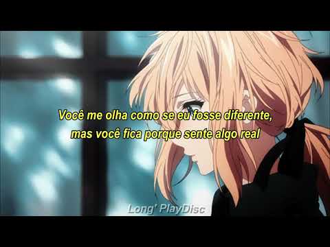 CLNGR ft. Matt Bloyd - Something Different (Tradução/Legendado)