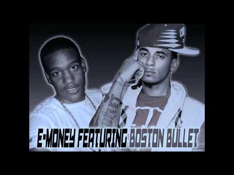 Coke Boy-Boston bullet ft Emoney