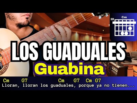 Los Guaduales - Jorge Villamil
