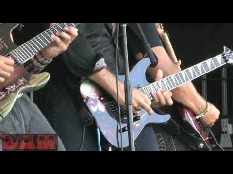 Leatherwolf - The Calling Rocklahoma 2009